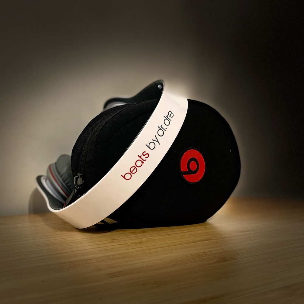 Beats By Dre